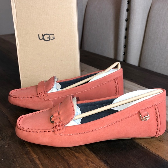 UGG Shoes - UGG CALLEN LOAFERS